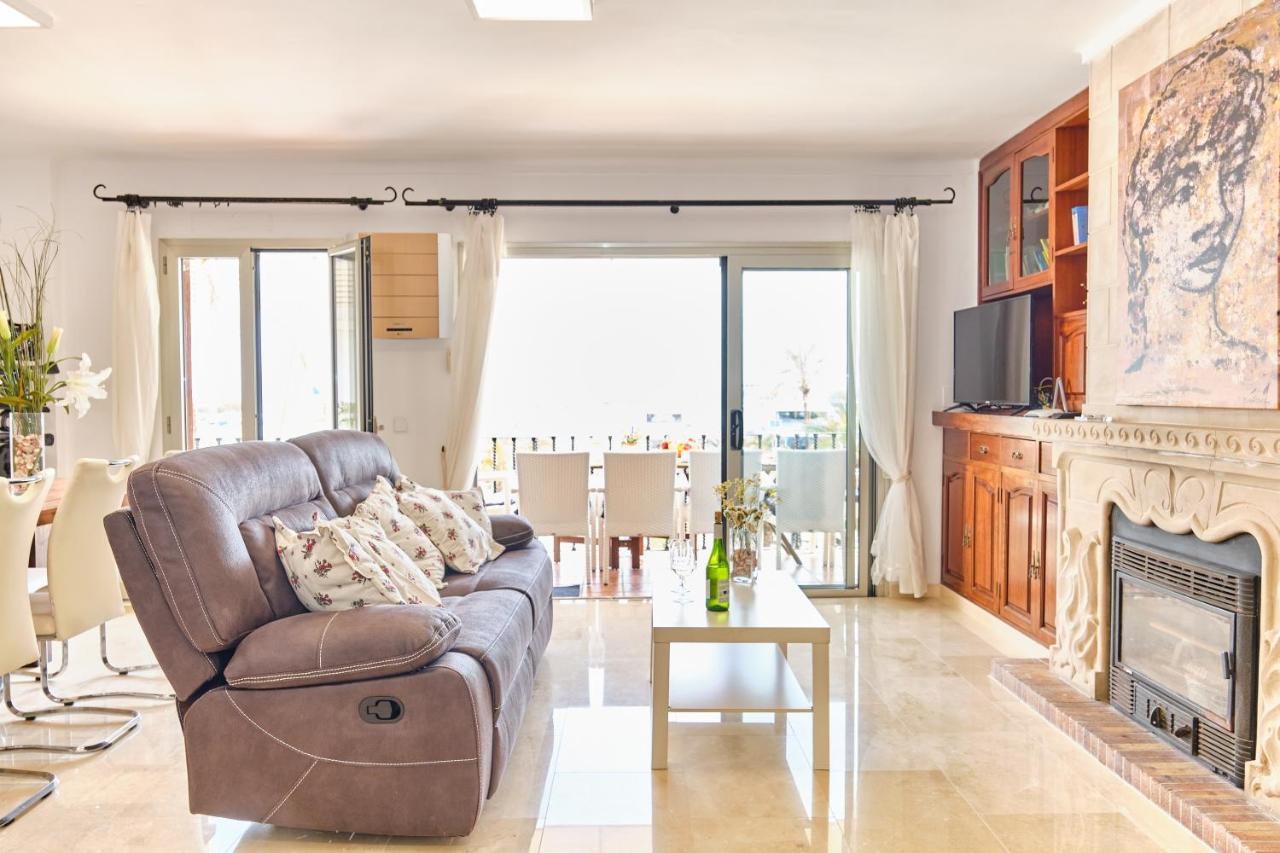 Apartamento Mar Y Playa Port de Alcudia  Ngoại thất bức ảnh