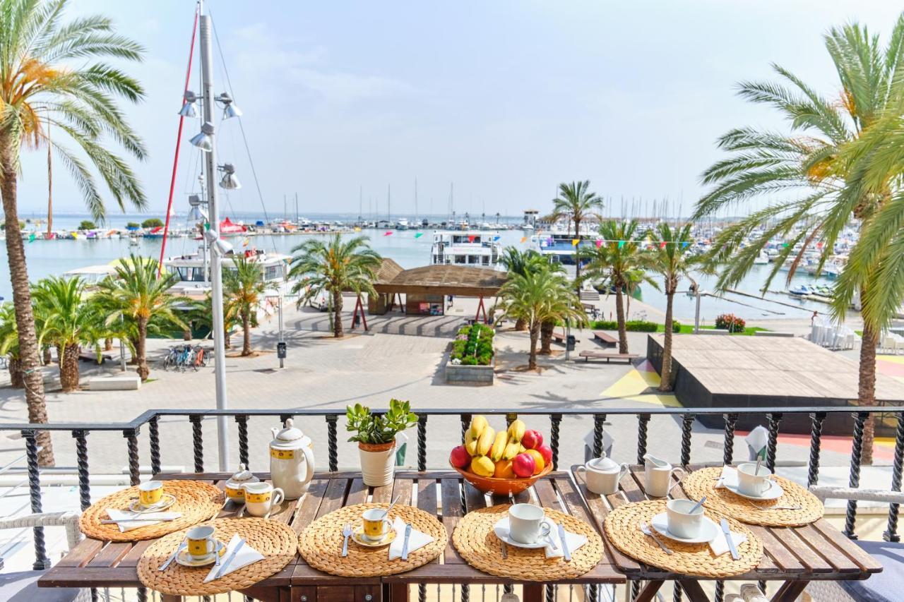 Apartamento Mar Y Playa Port de Alcudia  Ngoại thất bức ảnh