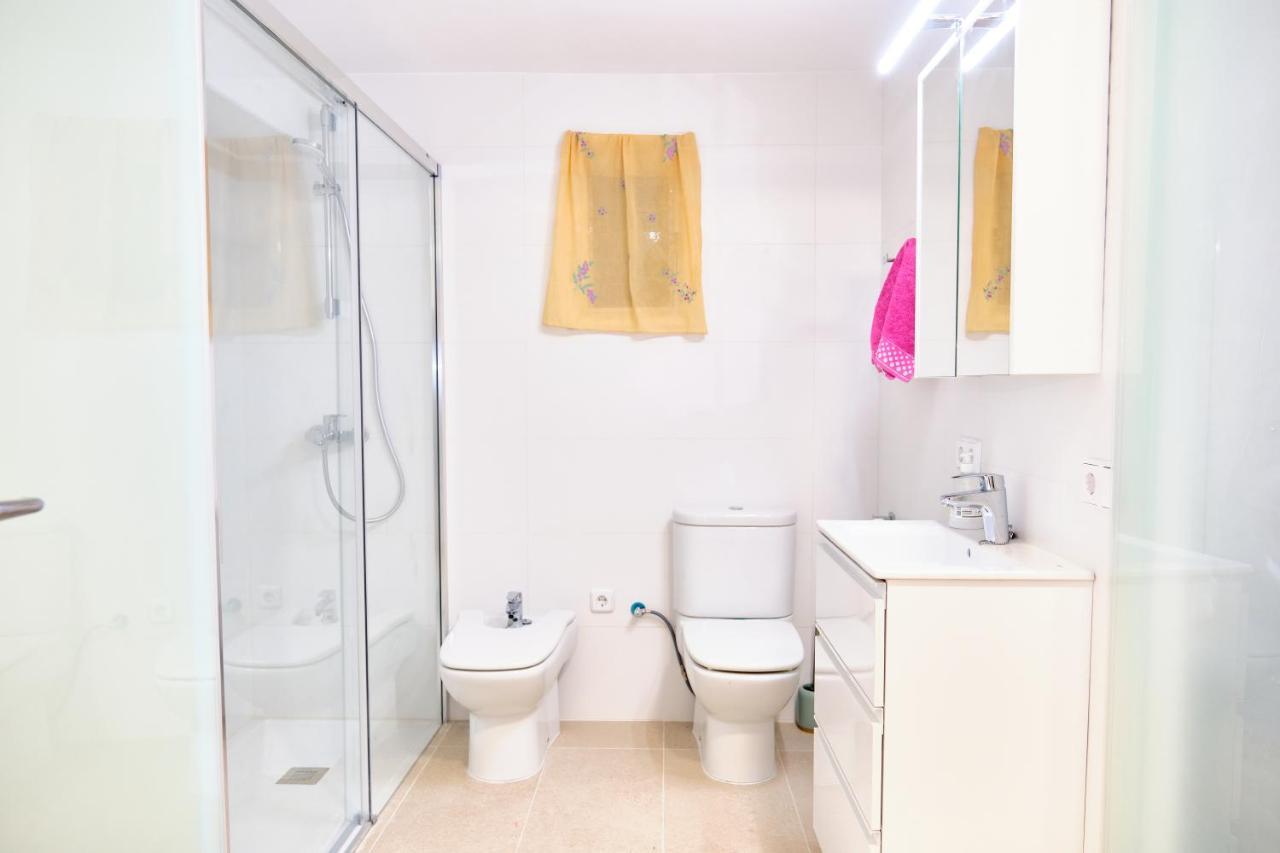 Apartamento Mar Y Playa Port de Alcudia  Ngoại thất bức ảnh